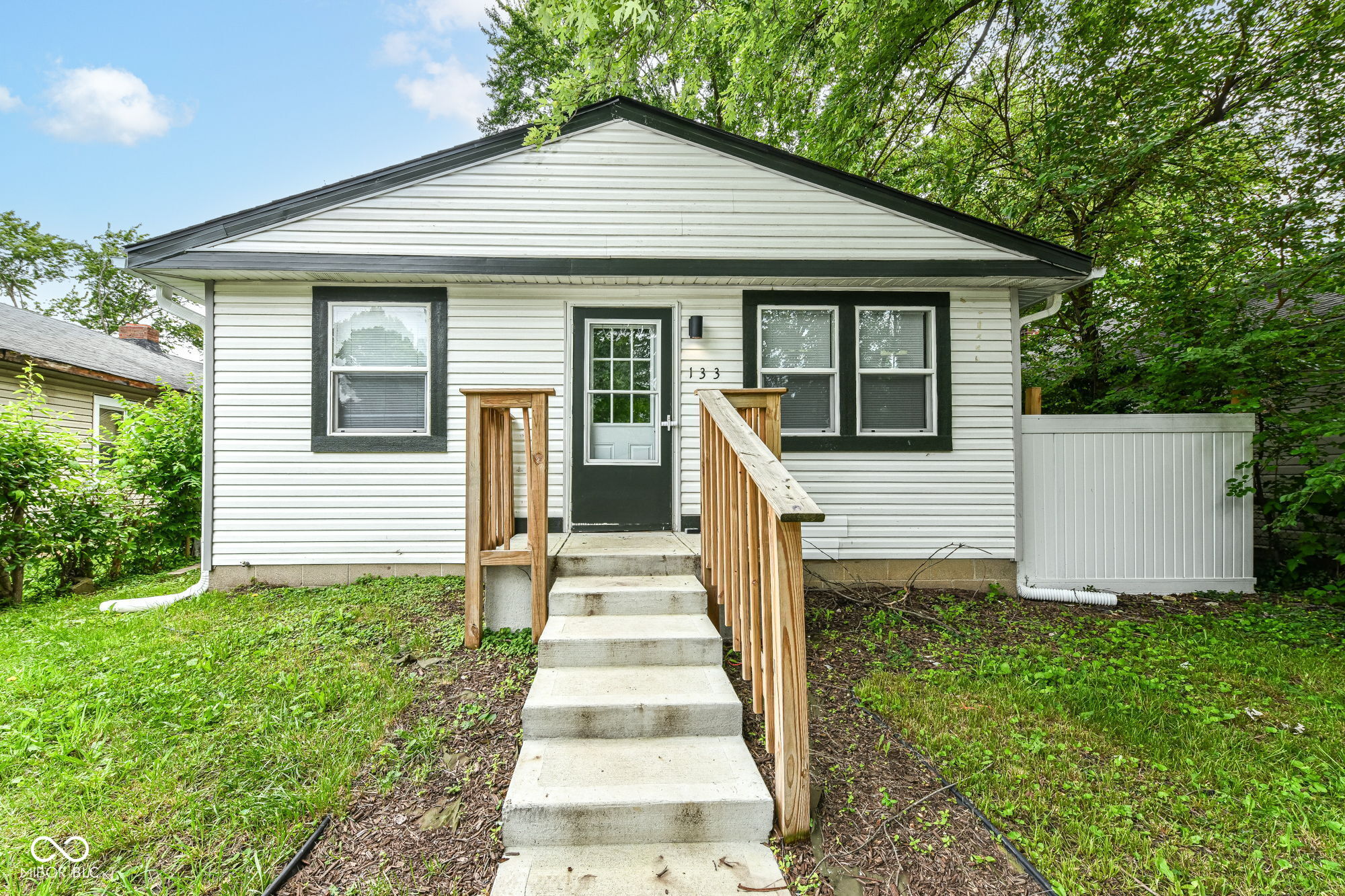 133 S Sheridan Avenue Indianapolis IN 46219