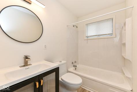 133 S Sheridan Avenue Indianapolis IN 46219