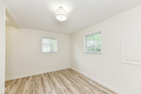 133 S Sheridan Avenue Indianapolis IN 46219