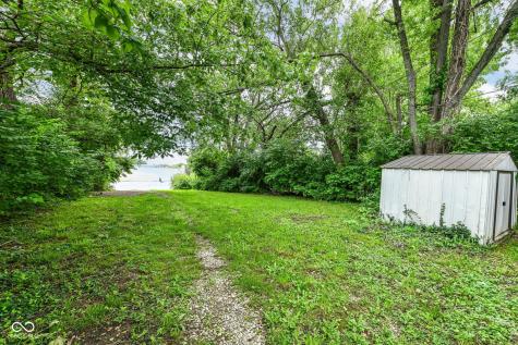 133 S Sheridan Avenue Indianapolis IN 46219