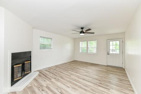133 S Sheridan Avenue Indianapolis IN 46219