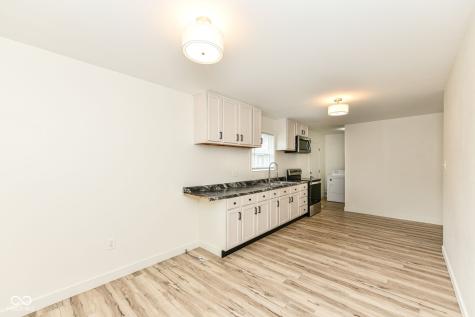 133 S Sheridan Avenue Indianapolis IN 46219