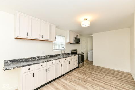133 S Sheridan Avenue Indianapolis IN 46219