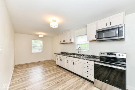 133 S Sheridan Avenue Indianapolis IN 46219