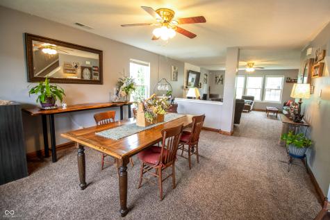 1098 Meadowview Court Franklin IN 46131