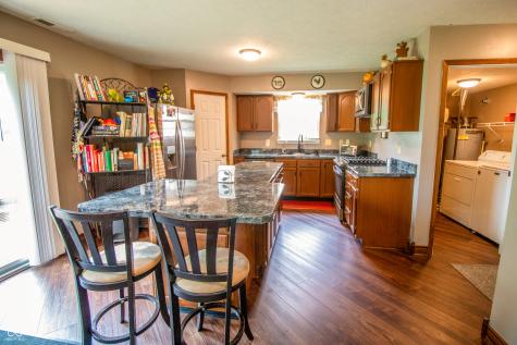 1098 Meadowview Court Franklin IN 46131