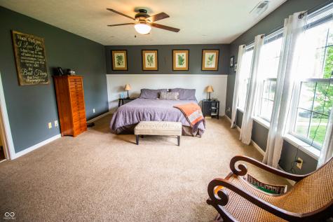 1098 Meadowview Court Franklin IN 46131