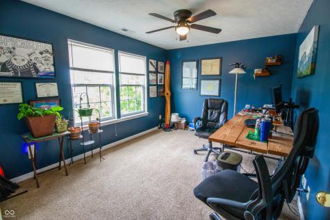 1098 Meadowview Court Franklin IN 46131