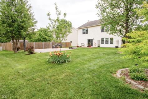 1098 Meadowview Court Franklin IN 46131