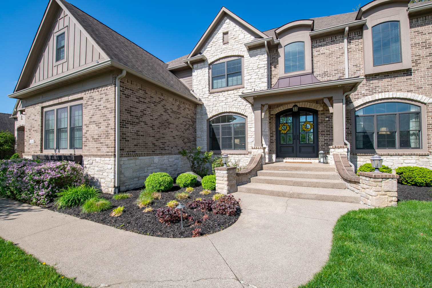 14384 Smallstig Circle Carmel IN 46033