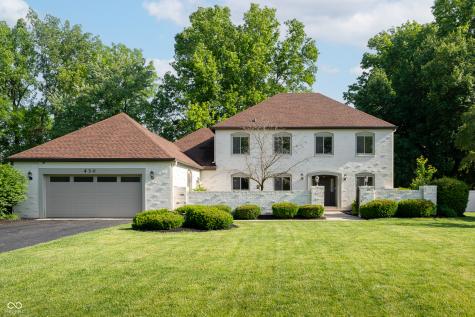430 W 65th Street Indianapolis IN 46260