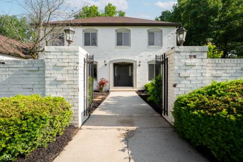 430 W 65th Street Indianapolis IN 46260