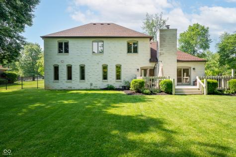 430 W 65th Street Indianapolis IN 46260