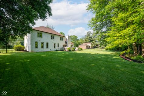 430 W 65th Street Indianapolis IN 46260