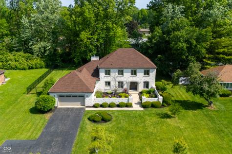 430 W 65th Street Indianapolis IN 46260