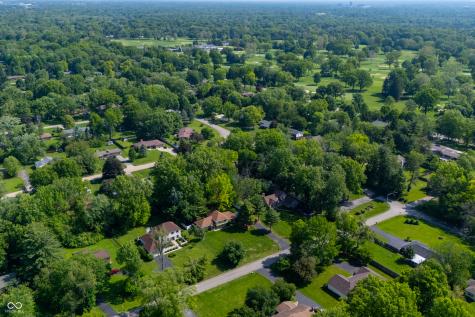430 W 65th Street Indianapolis IN 46260