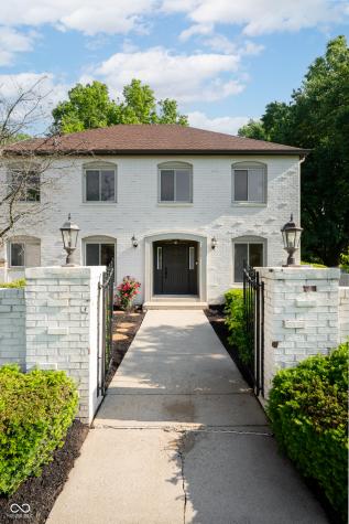 430 W 65th Street Indianapolis IN 46260