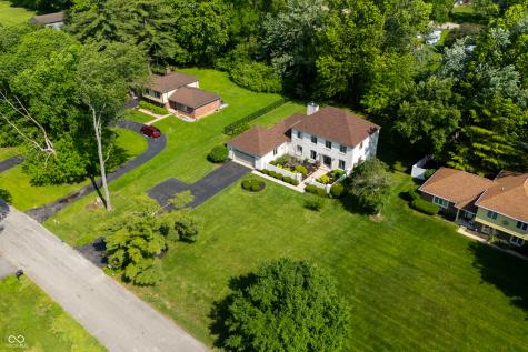 430 W 65th Street Indianapolis IN 46260