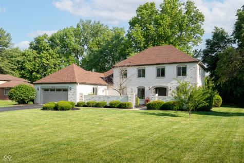 430 W 65th Street Indianapolis IN 46260