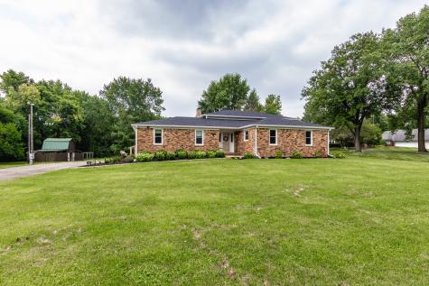 12705 E 65th Street Indianapolis IN 46236