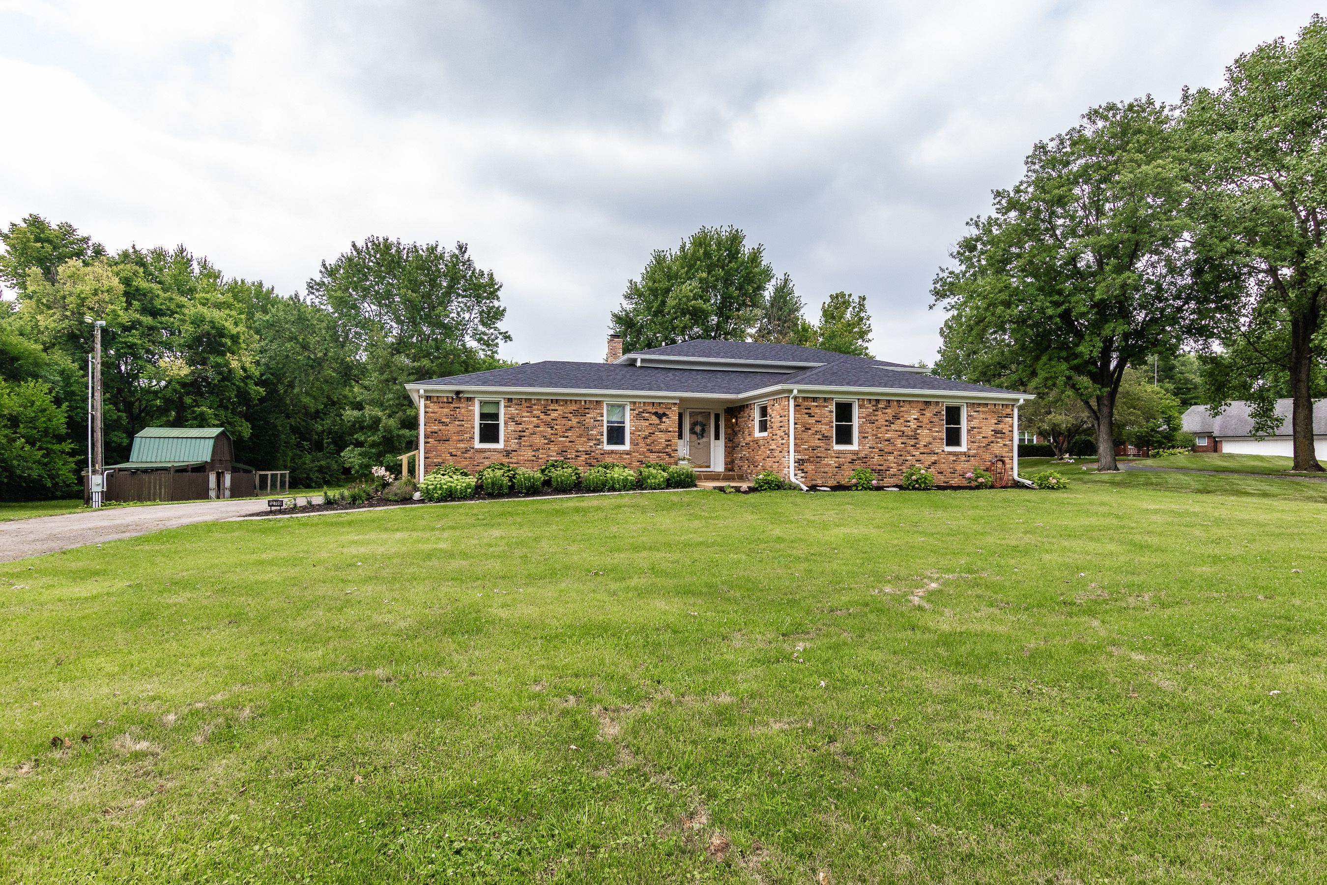 12705 E 65th Street Indianapolis IN 46236