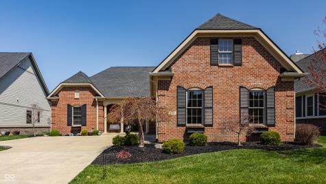528 Dylan Drive Carmel IN 46032