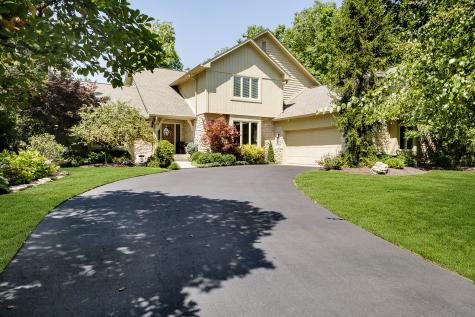 9698 Decatur Drive Indianapolis IN 46256