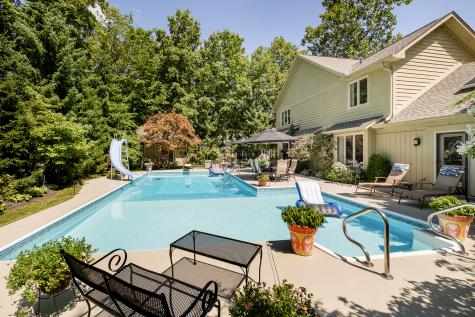 9698 Decatur Drive Indianapolis IN 46256