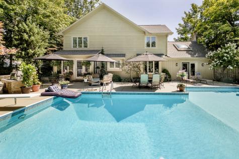 9698 Decatur Drive Indianapolis IN 46256