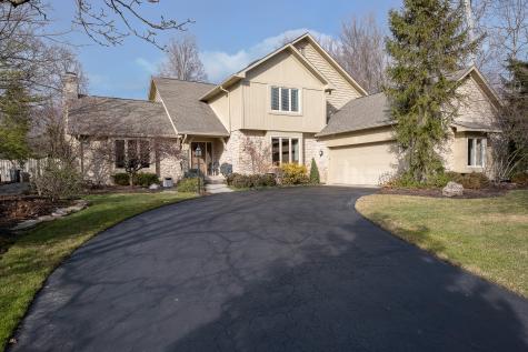 9698 Decatur Drive Indianapolis IN 46256