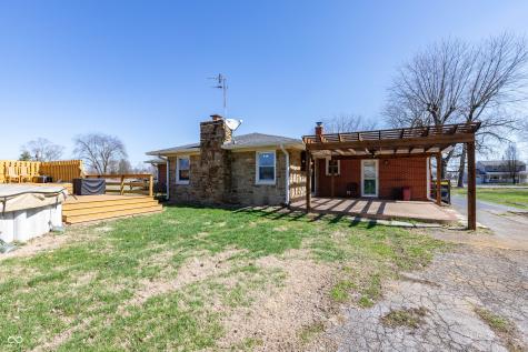 5150 Hickory Road Indianapolis IN 46239