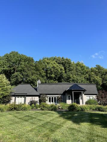 7553 Silverpine Court Indianapolis IN 46250