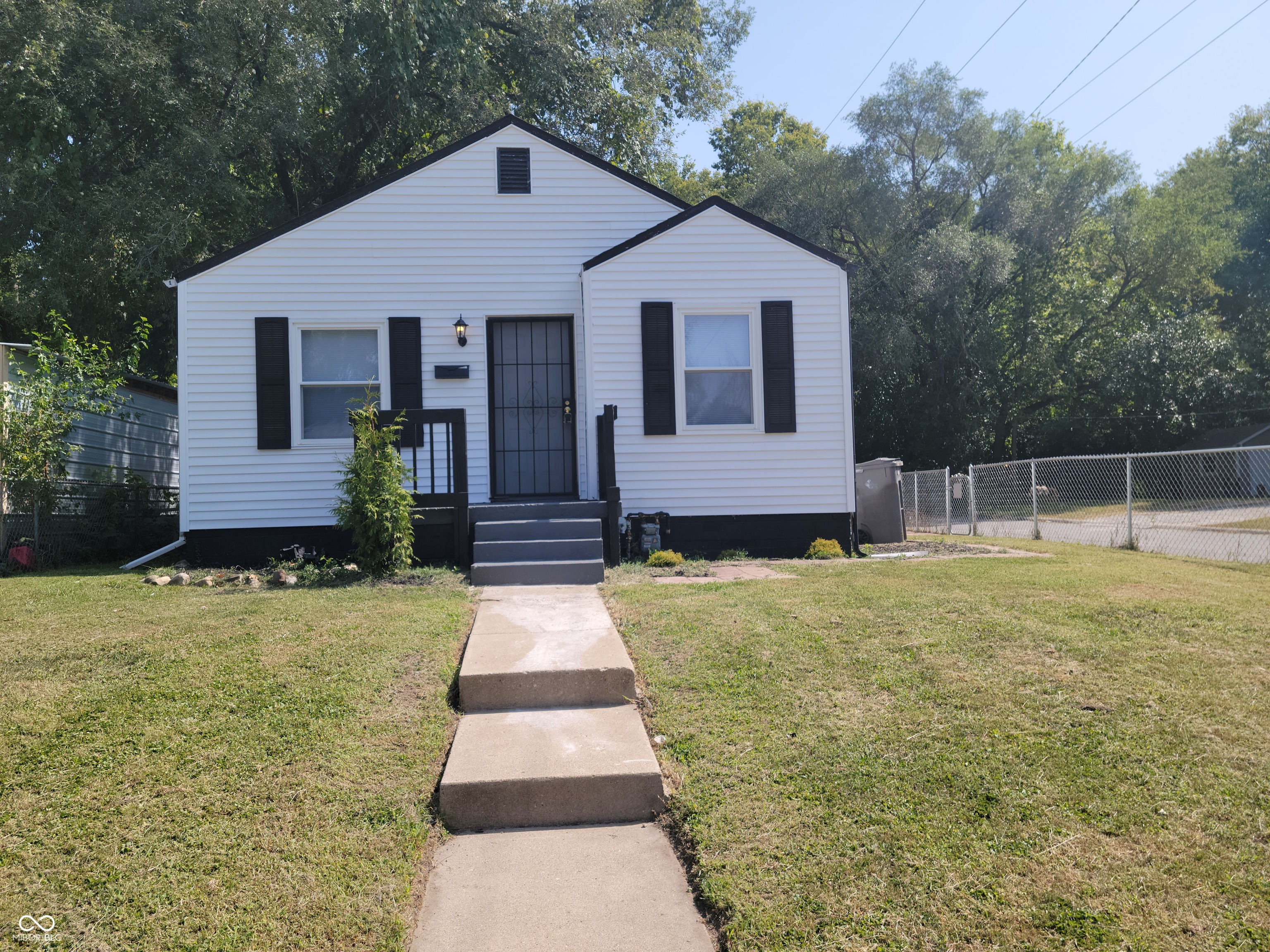 3501 Caroline Avenue Indianapolis IN 46218
