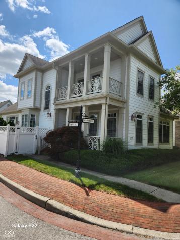 4209 Heyward Place Indianapolis IN 46250