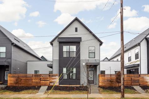 1706 Alvord Street Indianapolis IN 46202