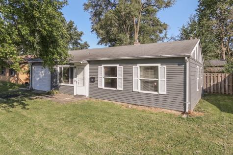 5250 Falcon Lane Indianapolis IN 46224