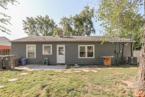 5250 Falcon Lane Indianapolis IN 46224