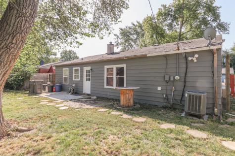 5250 Falcon Lane Indianapolis IN 46224