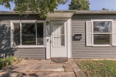 5250 Falcon Lane Indianapolis IN 46224