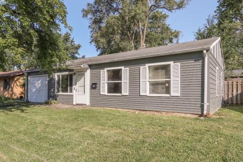 5250 Falcon Lane Indianapolis IN 46224