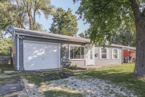 5250 Falcon Lane Indianapolis IN 46224
