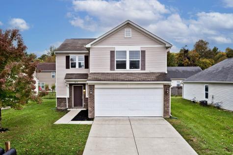 8048 Gathering Lane Indianapolis IN 46259