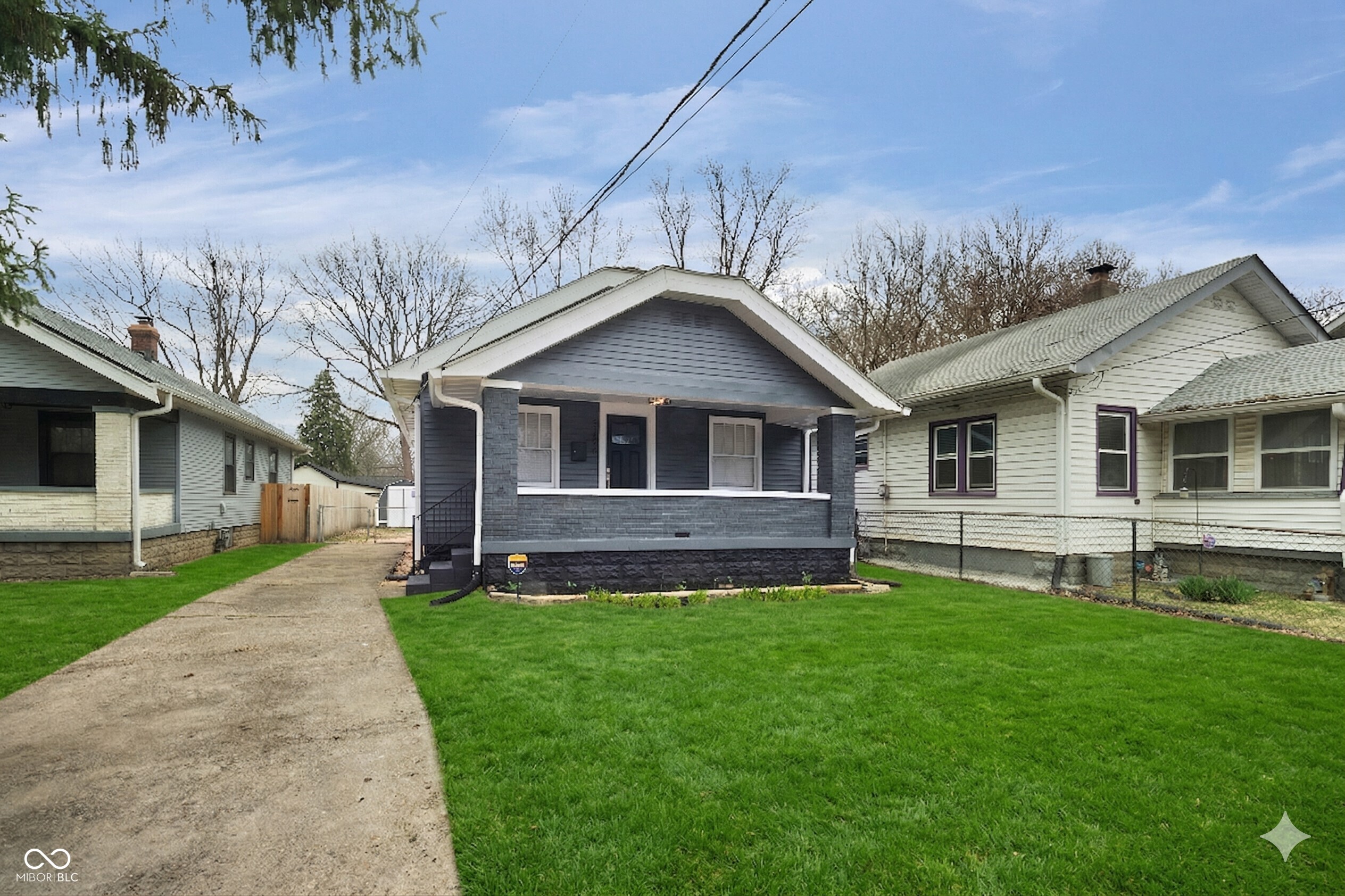 5754 Rawles Avenue Indianapolis IN 46219