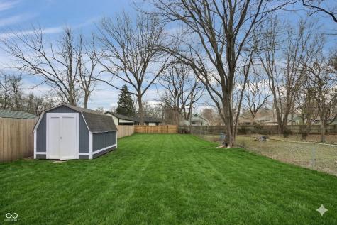 5754 Rawles Avenue Indianapolis IN 46219