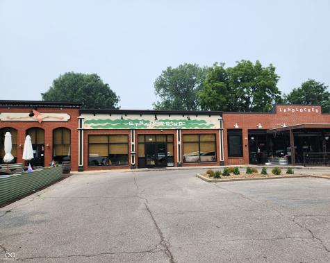 5754 Rawles Avenue Indianapolis IN 46219