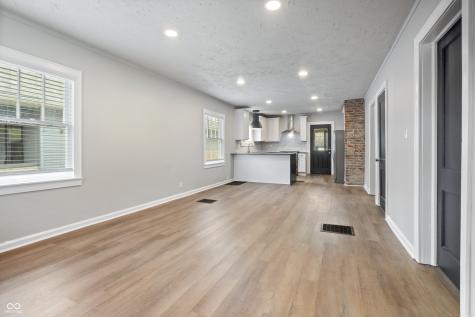 5754 Rawles Avenue Indianapolis IN 46219