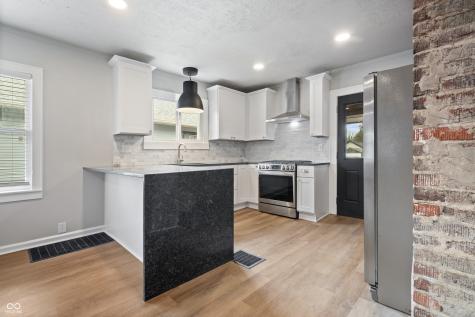 5754 Rawles Avenue Indianapolis IN 46219