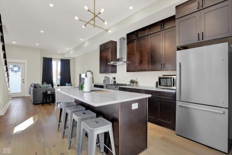 417 E Morris Street Indianapolis IN 46225