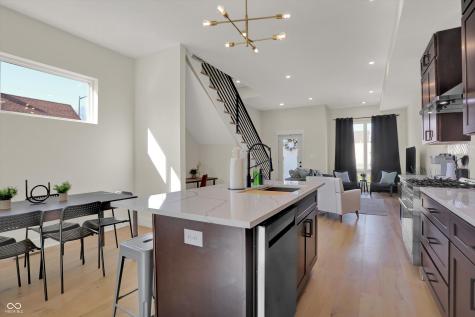 417 E Morris Street Indianapolis IN 46225