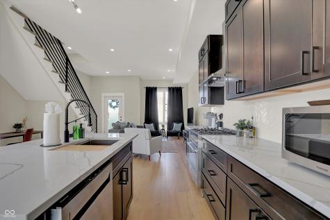 417 E Morris Street Indianapolis IN 46225